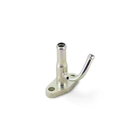 Genuine Nissan Water Outlet to Oil Cooler to suit Nissan Patrol GU Y61 TB48