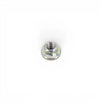 Genuine Nissan Exhaust Manifold Nut to suit Nissan Patrol GU Y61 TB48