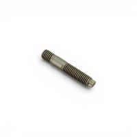Genuine Nissan Turbo to Dump Pipe Stud to suit Nissan Patrol GU Y61 ZD30