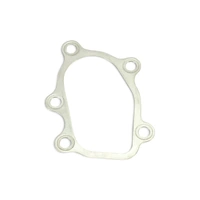 Genuine Nissan Turbo to Dump Pipe Gasket to suit Nissan Patrol Y60 GQ RD28T