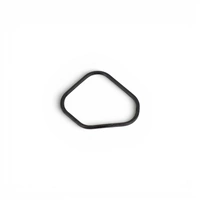 Genuine Nissan Square Timing Cover O-Ring to suit Nissan Patrol Y60 GQ Y61 GU TD42