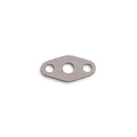 Genuine Nissan Turbo Oil Feed Gasket Nissan Patrol GU Y61 TD42T
