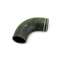 Genuine Nissan Throttle Body to Intercooler Pipe Hose to suit Nissan Patrol GU Y61 ZD30