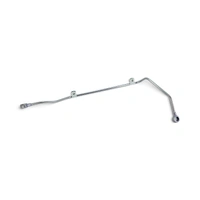 Genuine Nissan Turbo Water Outlet Pipe to Thermostat Housing to suit Nissan Patrol GU Y61 TD42T