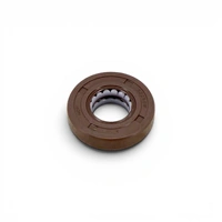 Genuine Nissan Alternator Oil Seal to sit Nissan Patrol GQ Y60 TD42