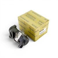 Genuine Nissan EGR Valve to suit Nissan Patrol GU Y61 ZD30Di
