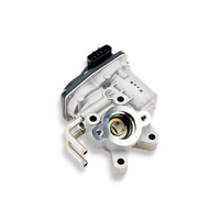 Genuine Nissan EGR Exhaust Gas Recirculation Valve to suit Nissan Patrol Y61 GU ZD30CR