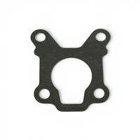 Genuine Nissan EGR Inlet Manifold Gasket to suit Nissan Patrol GU Y61 ZD30CR