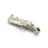 Genuine Nissan EGR Cooler Pipe Assembly to suit Nissan Patrol GU Y61 ZD30CR Diesel