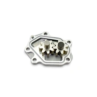 Genuine Nissan Oil Pump Assembly to suit Nissan Patrol TD42 N/A GQ Y60 GU Y61