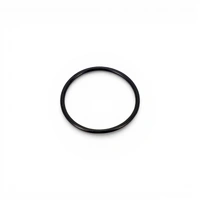 Genuine Nissan Left Hand Front Large Sump Tube O-Ring to suit  Nissan Patrol Y62 VK56