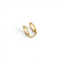 Genuine Nissan Turbo Copper Eye Bolt Washer to suit Nissan Patrol GQ RD28T