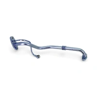 Genuine Nissan Turbo Oil Drain Return Feed Pipe to suit Nissan Patrol GU Y61 ZD30