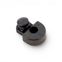 Door Switch Rubber Cover Boot for Nissan Patrol GU Y61 replaces OEM 25368-20G00