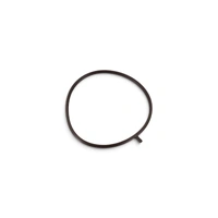 Genuine Nissan Throttle Body Gasket to suit Nissan Patrol Y62 VK56