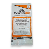 Counteract Glass Tyre Balance Balancing Beads 170g 6oz Pack