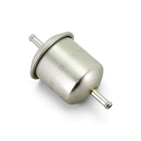 Genuine Nissan Fuel Filter to suit Nissan Patrol GU Y61 TB45