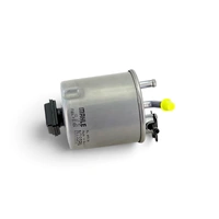 Genuine Nissan Fuel Filter to suit Nissan Patrol GU Y61 ZD30CR