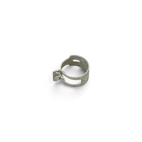 Genuine Nissan Firewall Vacuum Hose Clamp to suit Nissan Patrol GQ Y60
