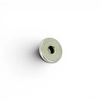 Genuine Nissan Oval Airbox Lid Rubber Washer to suit Nissan Patrol Y60 GQ Y61 GU