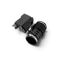 Genuine Nissan Intake Pipe with Resonator Box to suit Nissan Patrol Y62 VK56