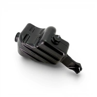 Genuine Nissan Intake Pipe Resonator Storage Tank to suit Nissan Patrol GU Y61 TB48