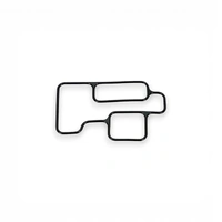Genuine Nissan Manual Throttle Body to IAC Valve Gasket to suit Nissan Patrol GU Y61