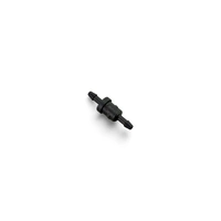 Genuine Nissan Injector Bleed Off Return Valve to suit Nissan Patrol GU Y61 ZD30CR