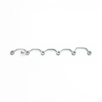 Genuine Nissan Injector Return Rail Bleed Off to suit Nissan Patrol GQ Y60 RD28T