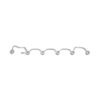 Genuine Nissan Injector Return Line Bleed Off to suit Nissan Patrol GU Y61 RD28Ti