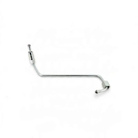 Genuine Nissan No.1 Injector Pipe to suit Nissan Patrol GU Y61 ZD30Di Pre 2007