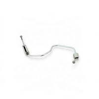 Genuine Nissan No.2 Injector Pipe to suit Nissan Patrol GU Y61 ZD30Di Pre 2007
