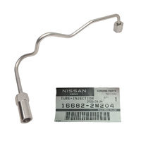 Genuine Nissan Patrol GU ZD30 Injection line NO 3 16682-2W204 