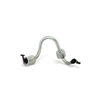 Genuine Nissan No.4 Injector Line Pipe to suit Nissan Patrol GU Y61 ZD30CR Common Rail