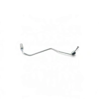Genuine Nissan No.4 Injector Pipe Nissan Patrol GU Y61 ZD30Di Pre 2007