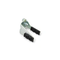 Genuine Nissan Injector Pipe U Shape Clip  to suit Nissan Patrol Y60 GQ Y61 GU TD42