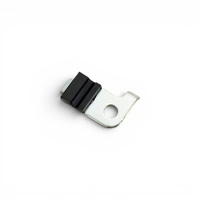 Genuine Nissan Injector Pipe Clamp Inner Half to suit Nissan Patrol Y61 GU ZD30CR
