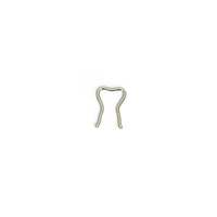 Genuine Nissan Injector Bleed Off Line Clip to suit Nissan Patrol GU Y61 ZD30CR