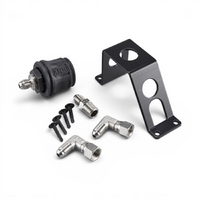 ARB Remote Hose Coupling Mount Kit – 171314