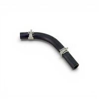 Genuine Nissan Injector Bleed Return Lower Hose to suit Nissan Patrol GU Y61