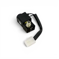 180103  -  ARB Diff Lock Air Solenoid 12V