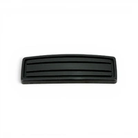 Genuine Nissan Accelerator Pedal Pad to suit Nissan Patrol GQ Y60