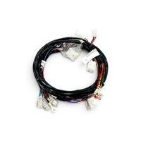 180408 ARB Compressor Wiring loom suits CKSA12