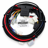 180409 ARB Compressor Wiring loom suits CKMA12 (12V) and CKMA24 (24V)