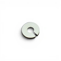 Genuine Nissan Throttle Cable Washer (Female)  to suit Nissan Patrol GQ Y60 GU Y61 TD42Ti