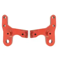 Superior Towing Points Suitable for Toyota LandCruiser 76/78/79 Series (Heavy Duty) (Pair) - SUP-LCR70RP