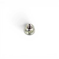 Genuine Nissan Exhaust Manifold Lock Nut to suit Nissan Patrol GU Y61