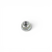 Genuine Nissan Exhaust Manifold Dump Pipe Nut to suit Nissan Patrol GU Y61