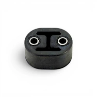 Genuine Nissan Exhaust Rubber Mount to suit Nissan Patrol Y60 GQ Y61 GU