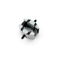 Genuine Nissan Middle Muffler Mount Rubber to suit Nissan Patrol GU Y61
